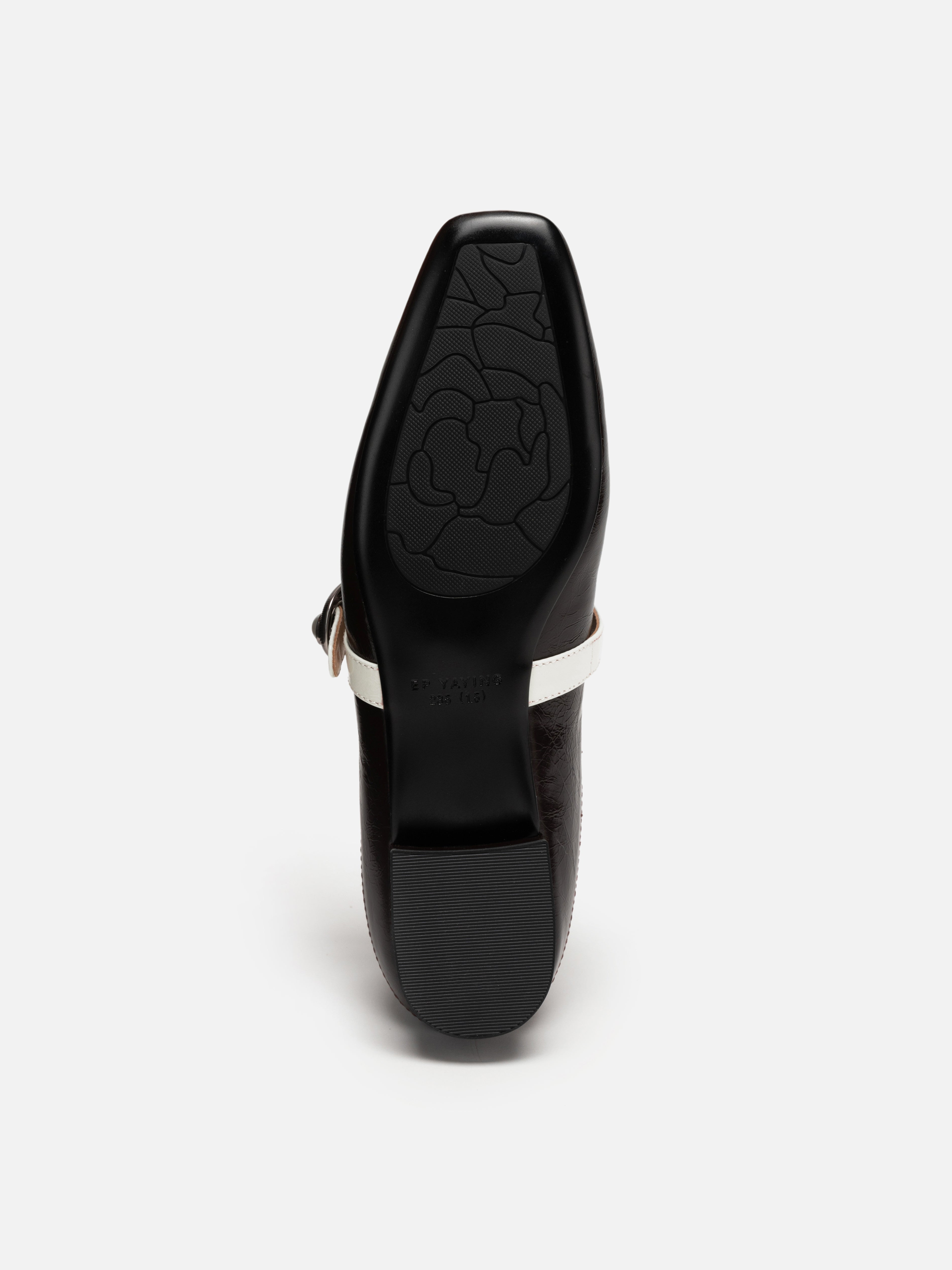 EP YAYING Classic Slip-On Flats