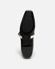 EP YAYING Classic Slip-On Flats