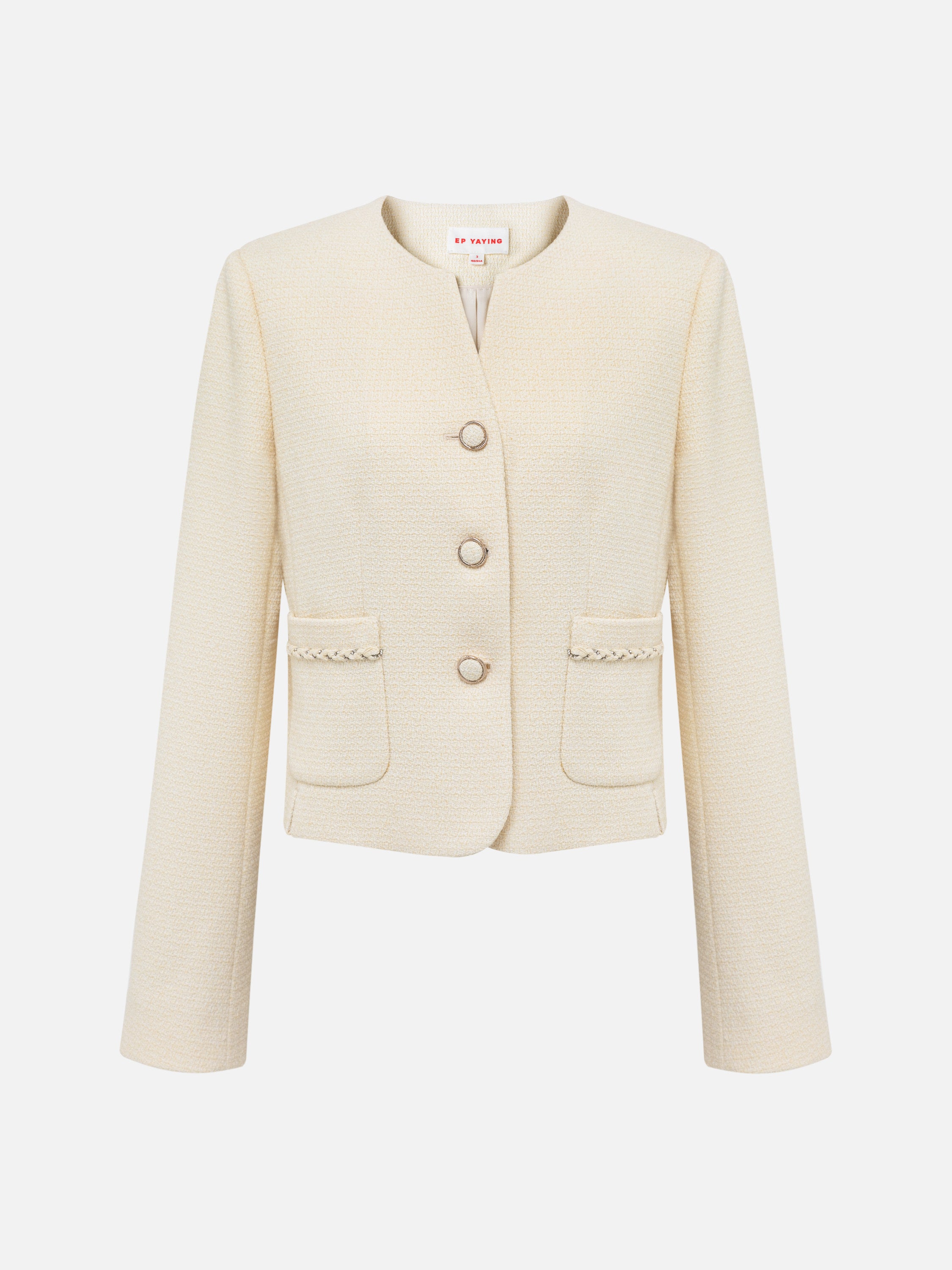 EP YAYING Jacket