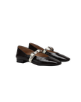 EP YAYING Classic Slip-On Flats