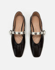 EP YAYING Classic Slip-On Flats