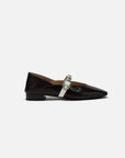 EP YAYING Classic Slip-On Flats