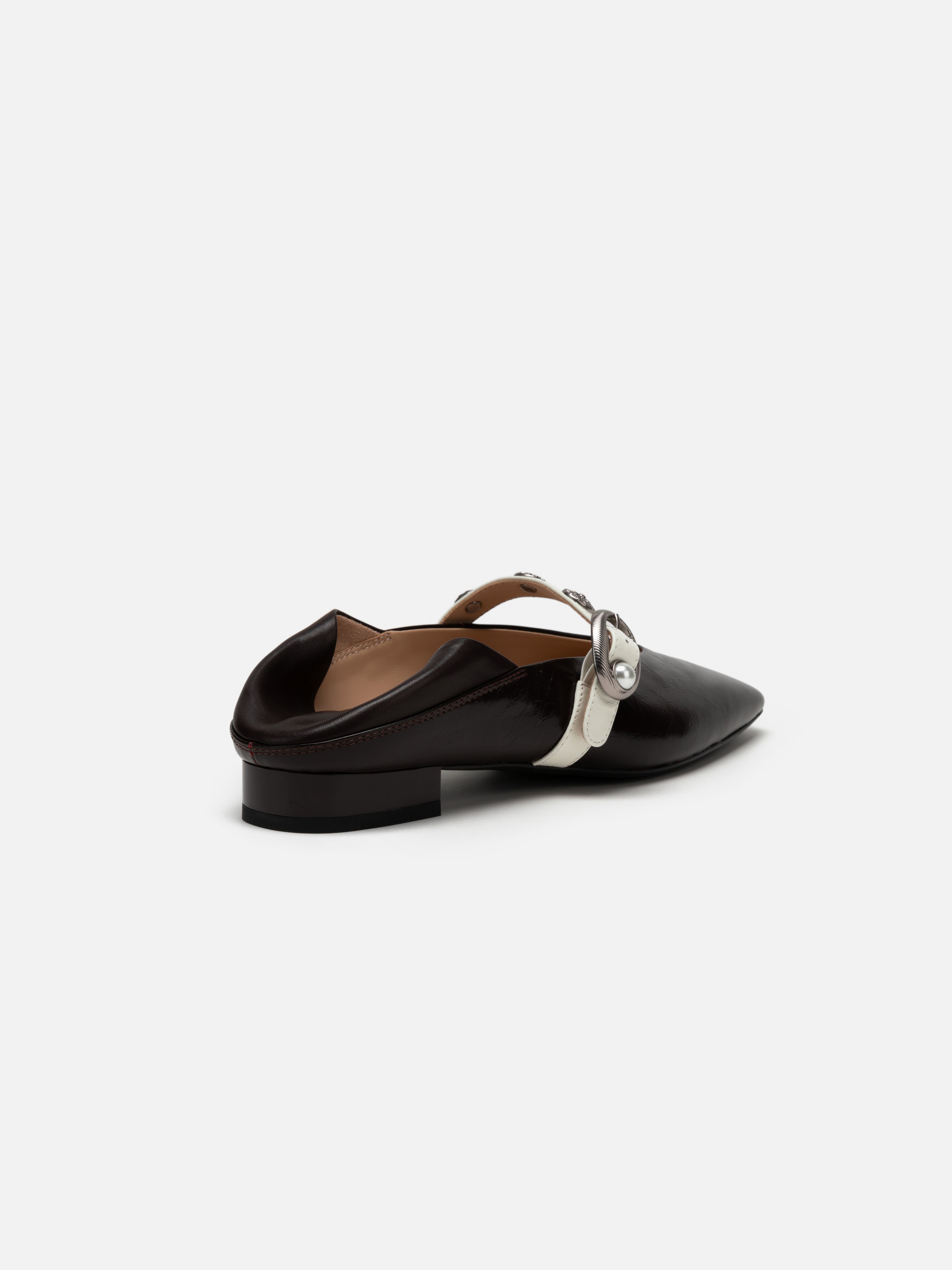 EP YAYING Classic Slip-On Flats