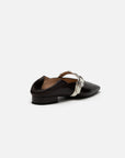 EP YAYING Classic Slip-On Flats