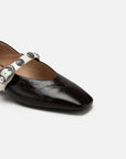 EP YAYING Classic Slip-On Flats