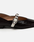 EP YAYING Classic Slip-On Flats