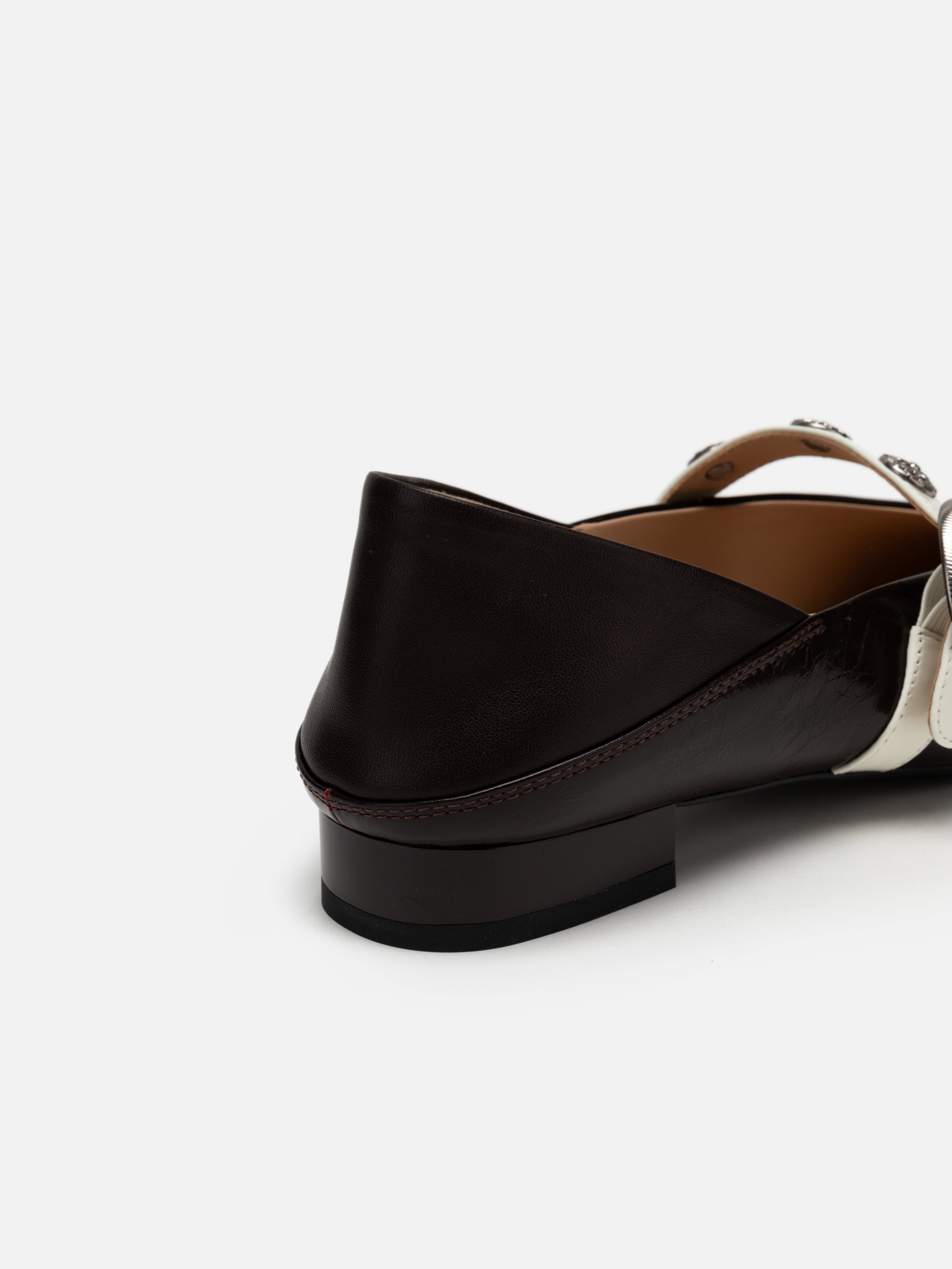 EP YAYING Classic Slip-On Flats