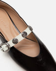 EP YAYING Classic Slip-On Flats