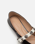EP YAYING Classic Slip-On Flats