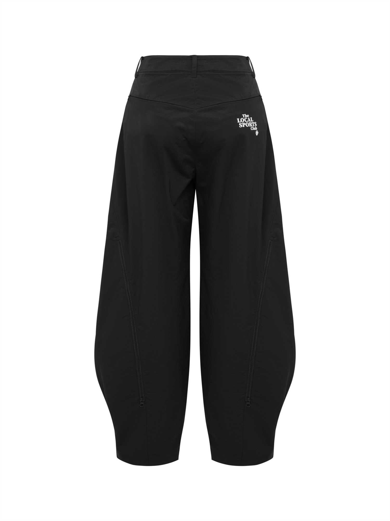 EP YAYING Outdoor Sport Wide-leg Pants