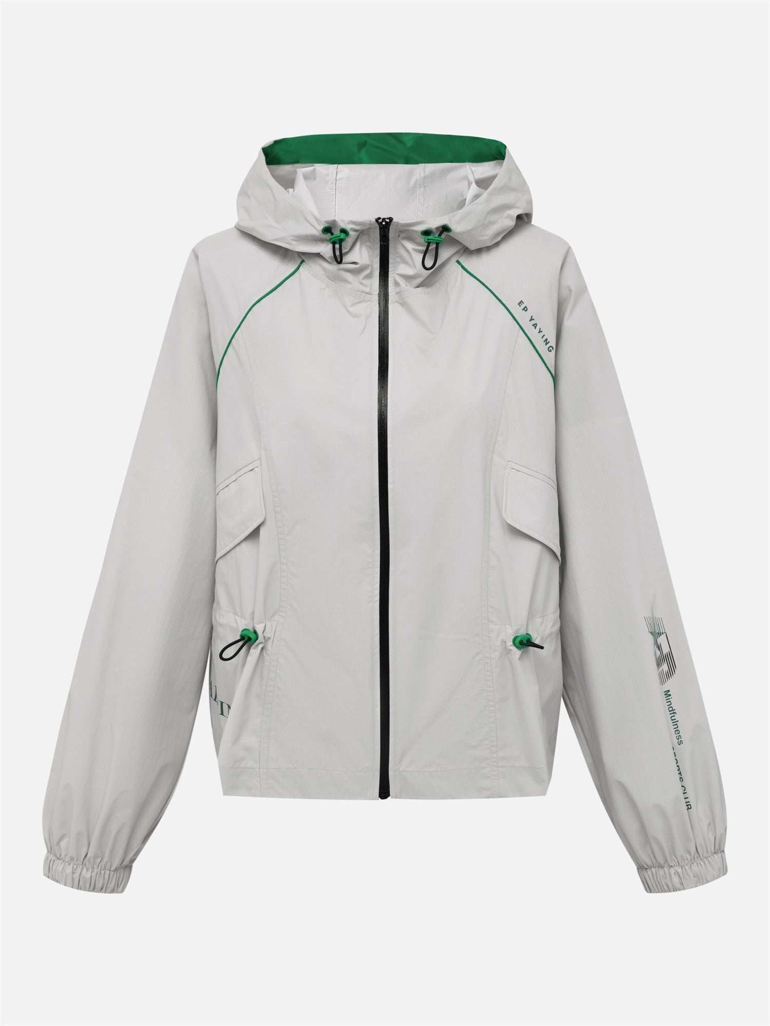 EP YAYING Jacket