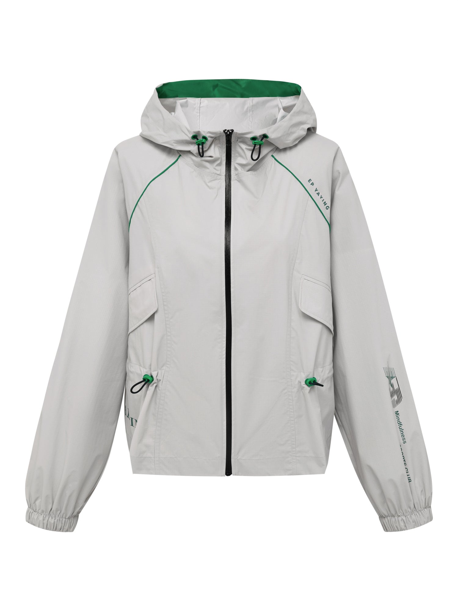 EP YAYING Jacket