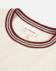 EP YAYING Mulberry Silk Knit Sweater EGKIS9530AW