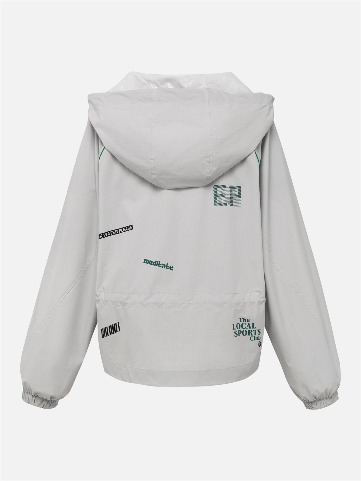 EP YAYING Jacket