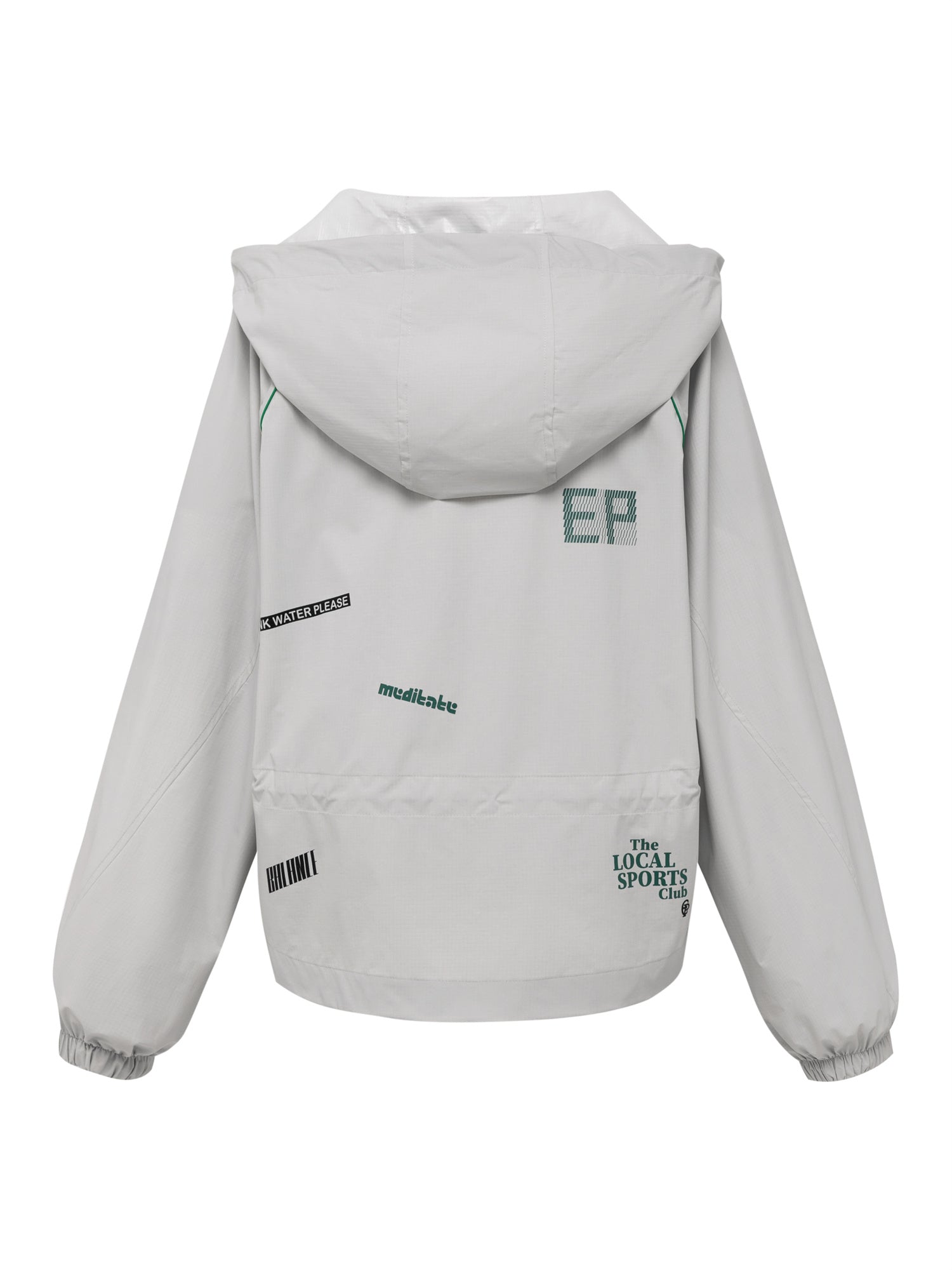 EP YAYING Jacket