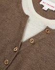 EP YAYING Heart-Shaped Neck Pullover EGKIR9916AT