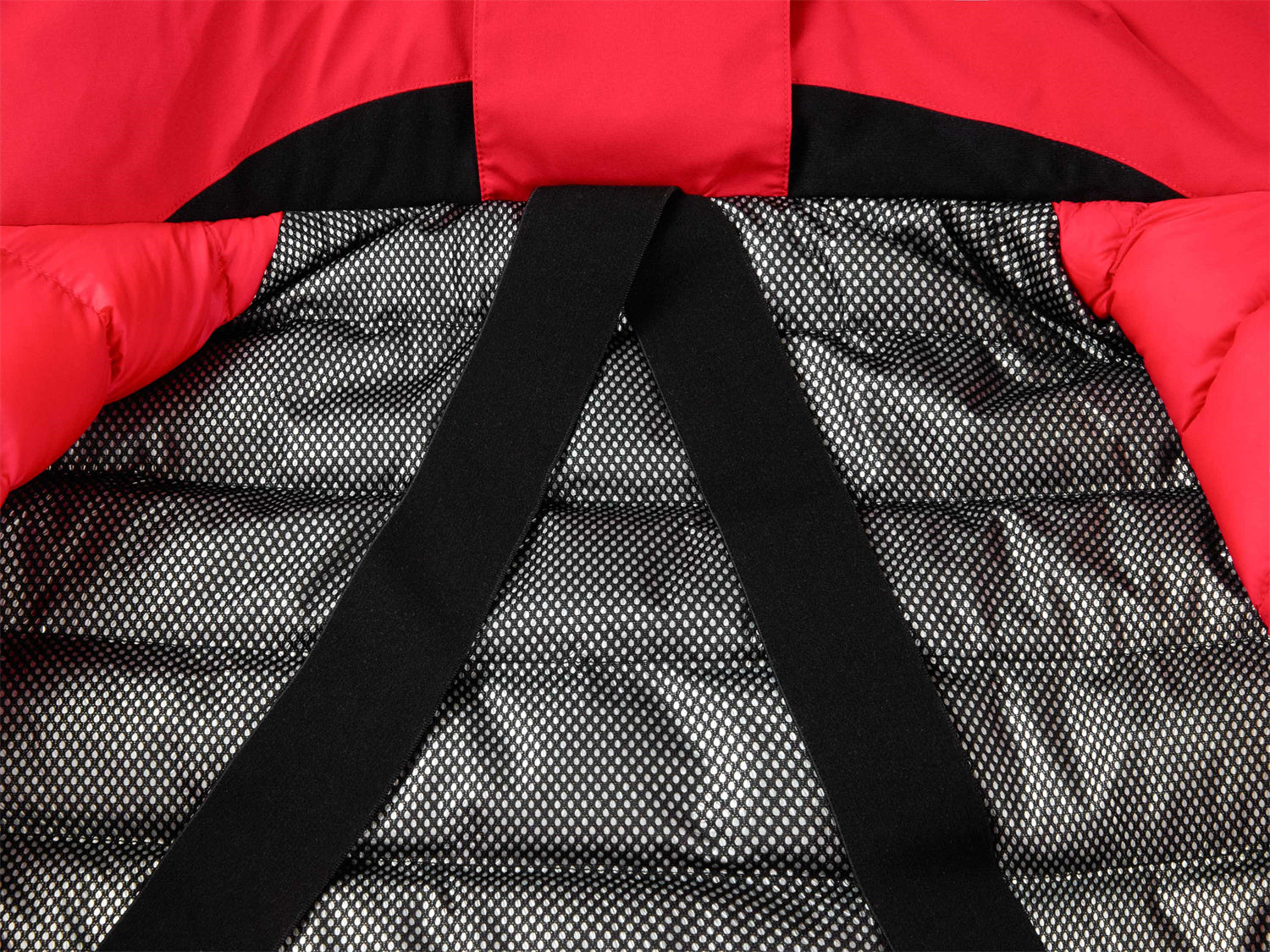 EP YAYING White Goose Down Hooded Jacket EGKIAY916AH