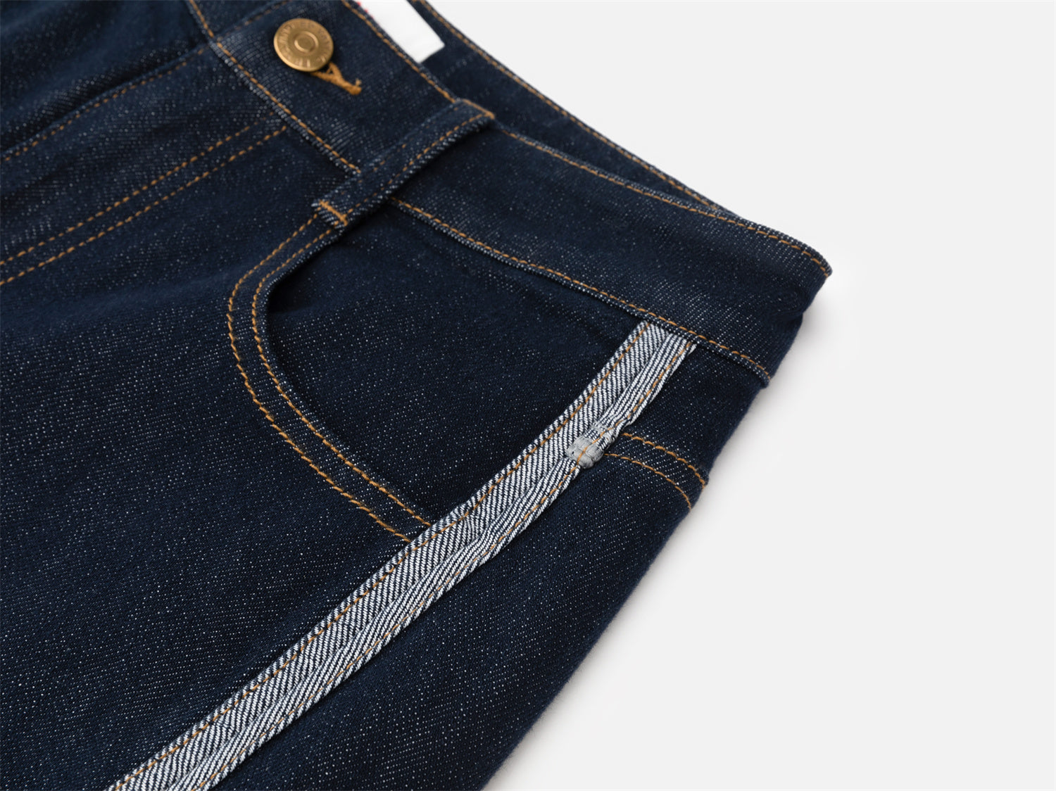 EP YAYING Thickened Warm Goose Down Pants EGKIDY608AZ