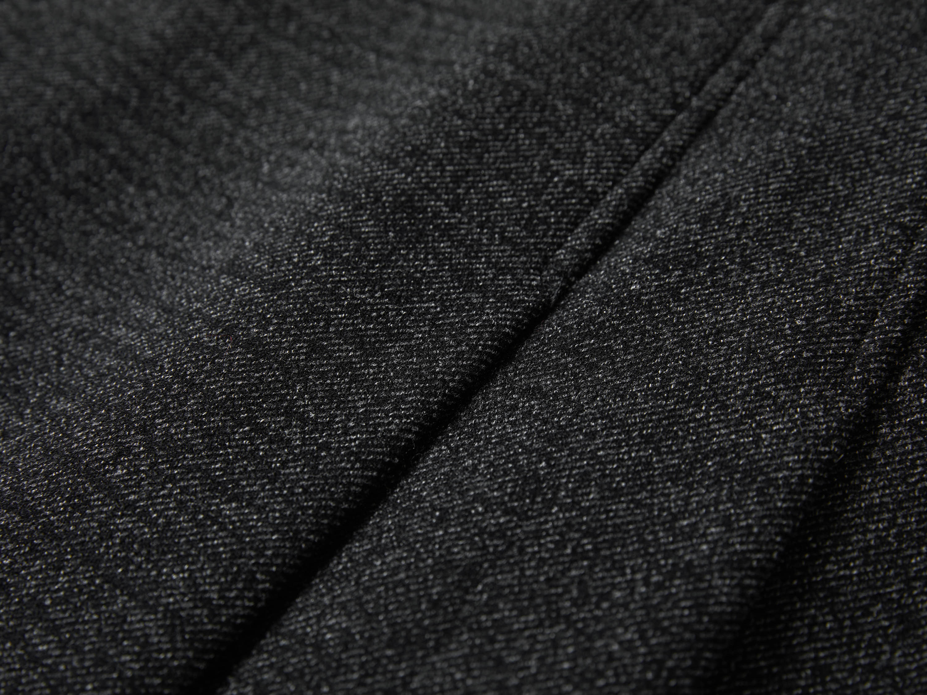 EP YAYING Over-Knee A-Line Pleated Skirt