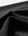 EP YAYING Over-Knee A-Line Pleated Skirt