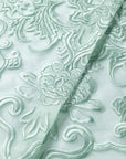 EP YAYING Chinese Style Embroidered Shirt