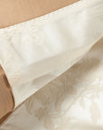 EP YAYING Beige Jacket