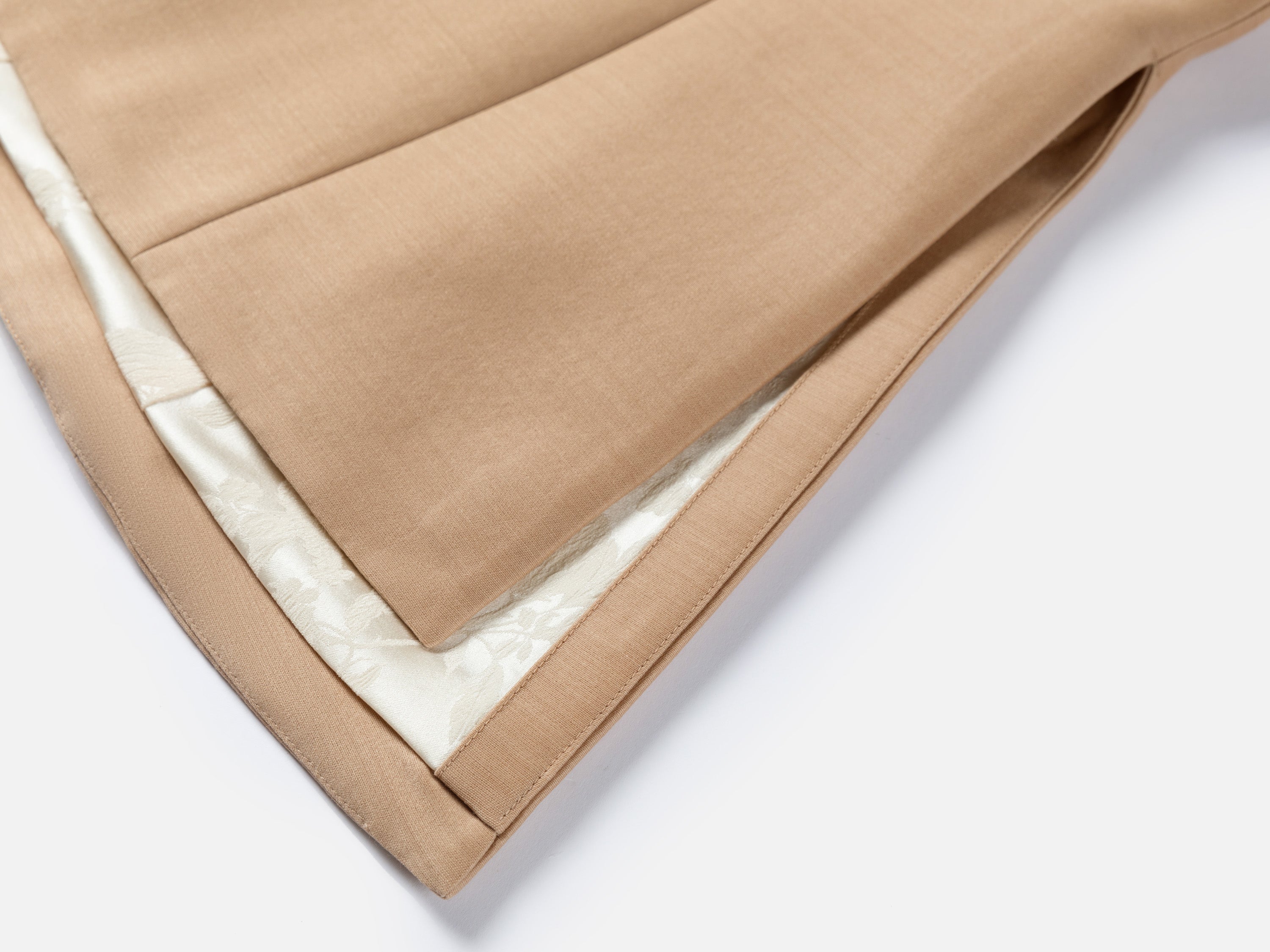 EP YAYING Beige Jacket
