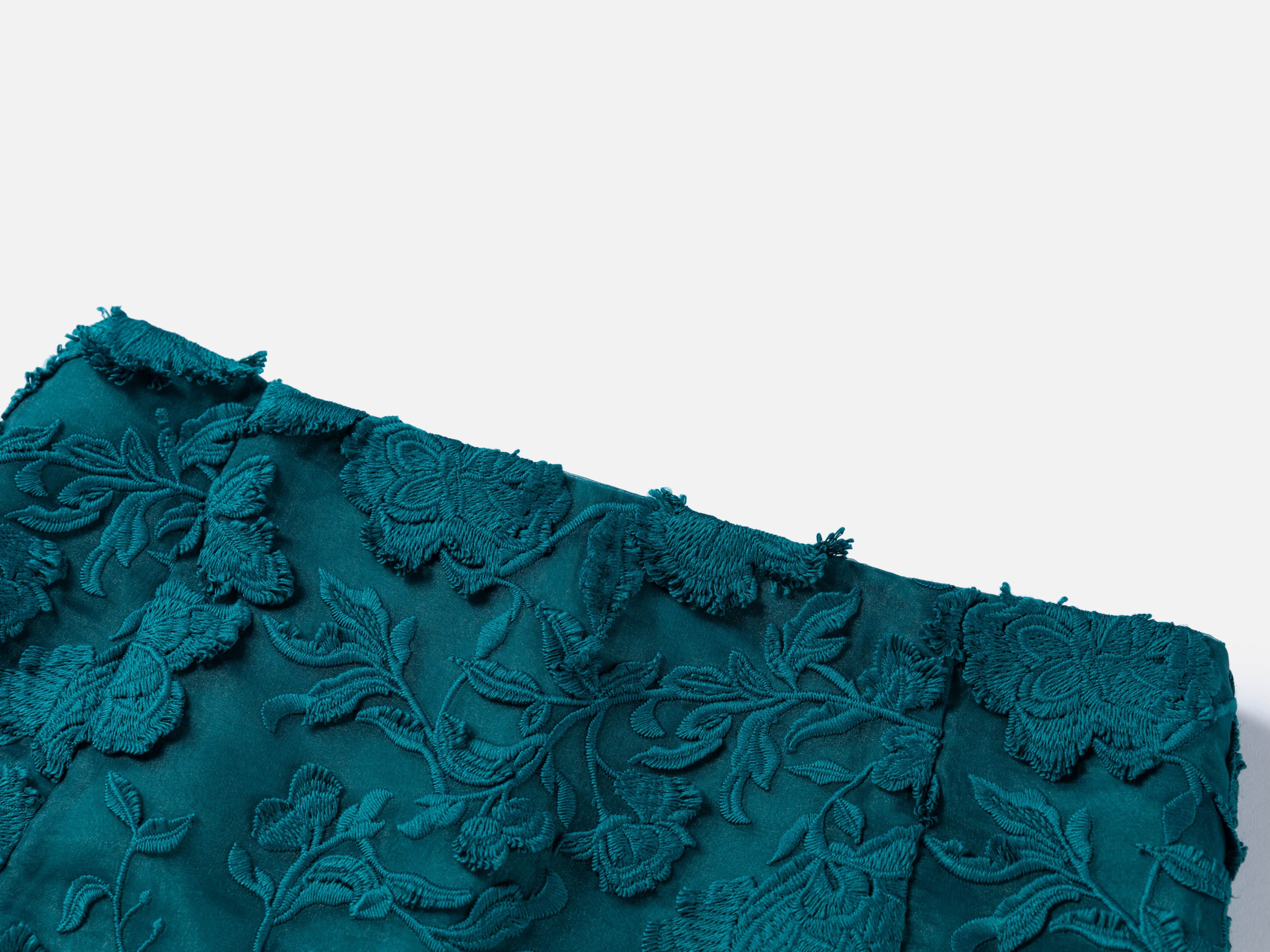 EP YAYING 3D floral Skirt