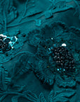 EP YAYING 3D floral Skirt