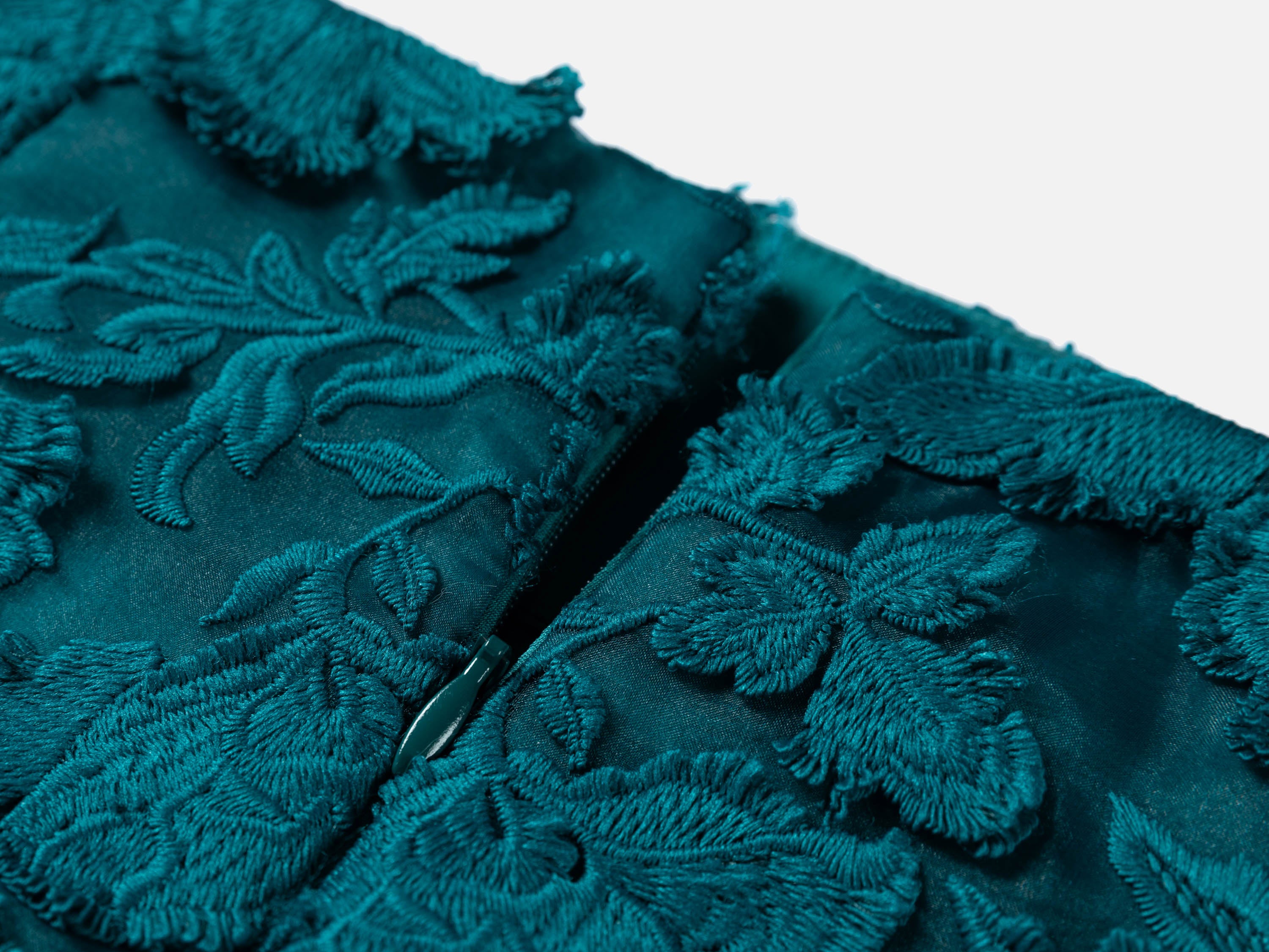 EP YAYING 3D floral Skirt