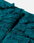 EP YAYING 3D floral Skirt
