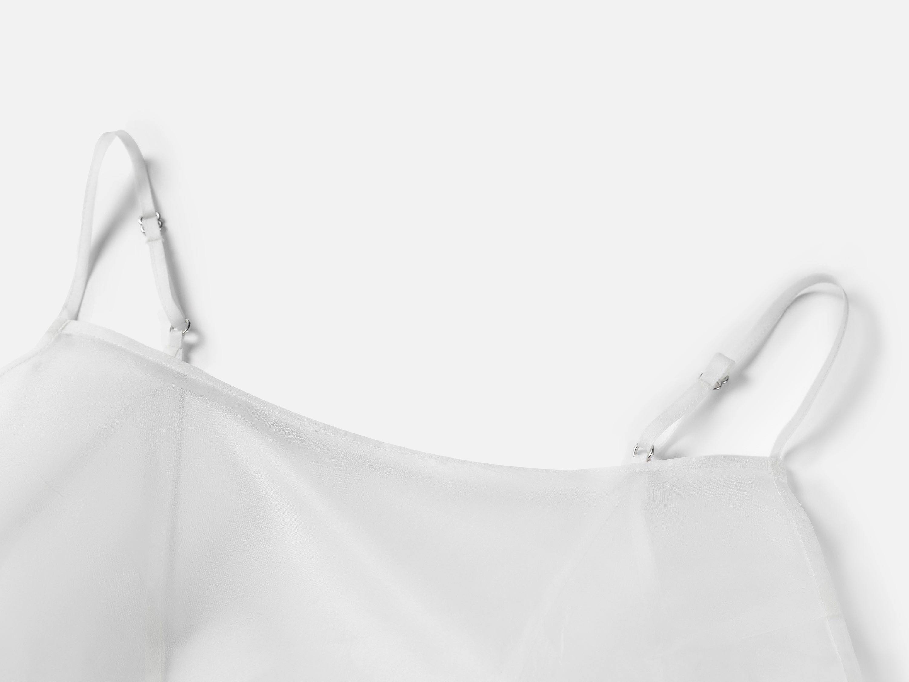 EP YAYING White Cocktail Dress