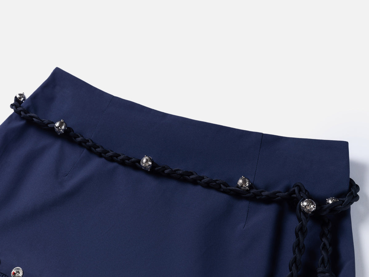 EP YAYING Ethnic Skirt