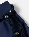 EP YAYING Ethnic Skirt