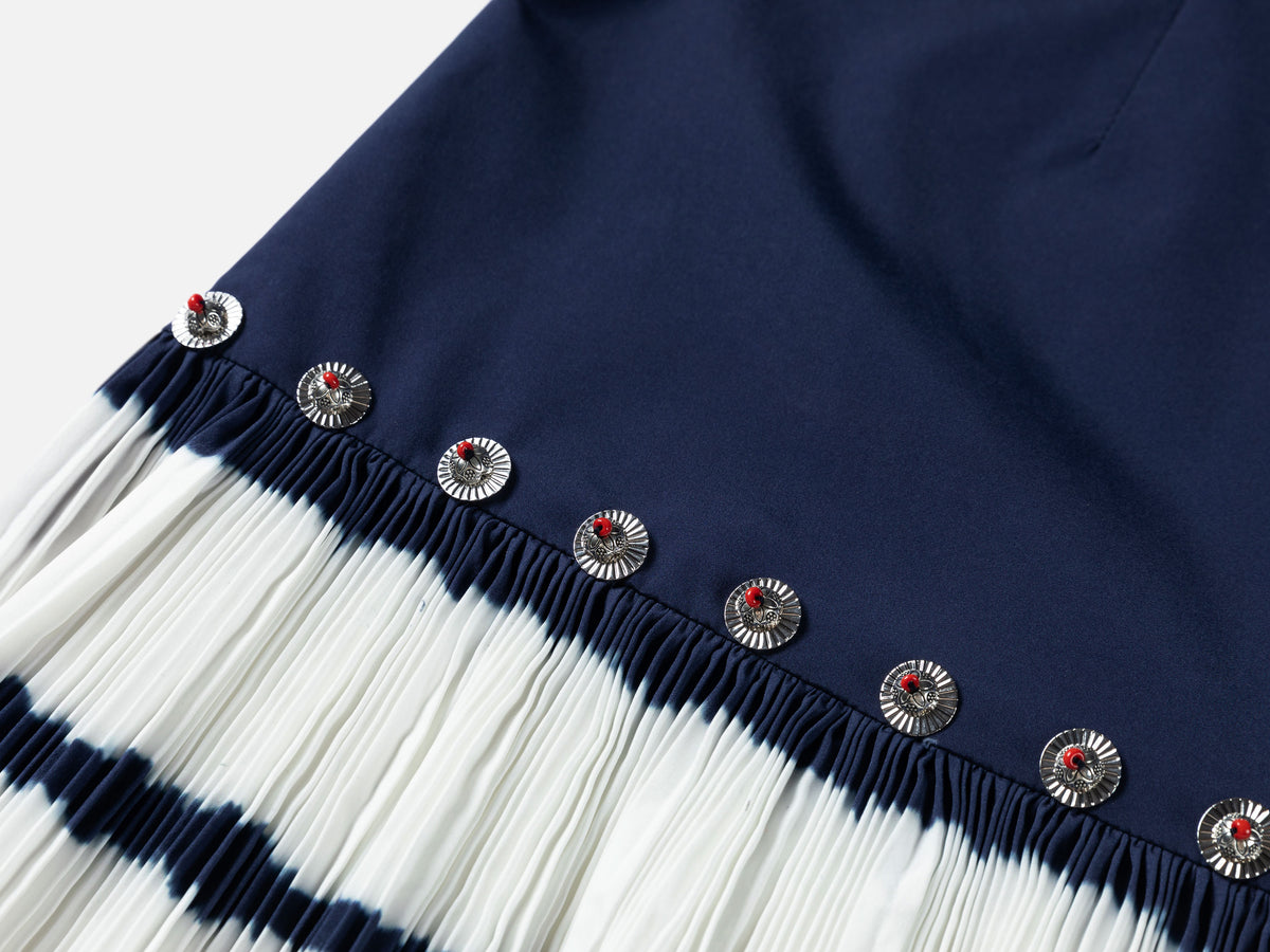 EP YAYING Ethnic Skirt