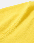 EP YAYING Stand Collar Cashmere Polo Sweater