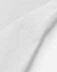 EP YAYING Chinese Style Neo-Chinese Slim-Fit Cotton Shirt