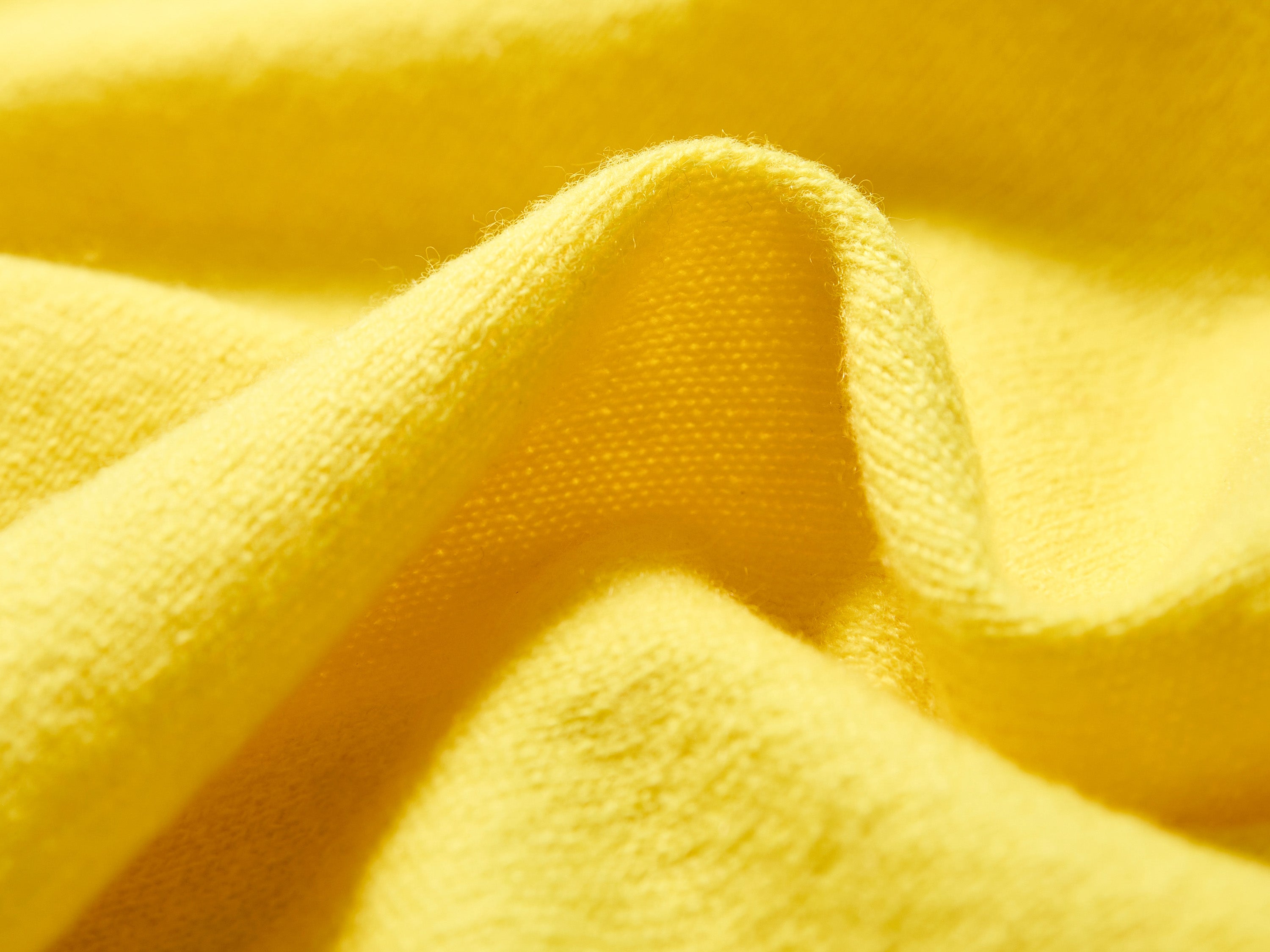 EP YAYING Stand Collar Cashmere Polo Sweater