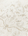 YAYING Beige Textured Jacket