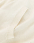YAYING Cream Lightweight Jacket