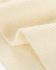 YAYING Cream Top