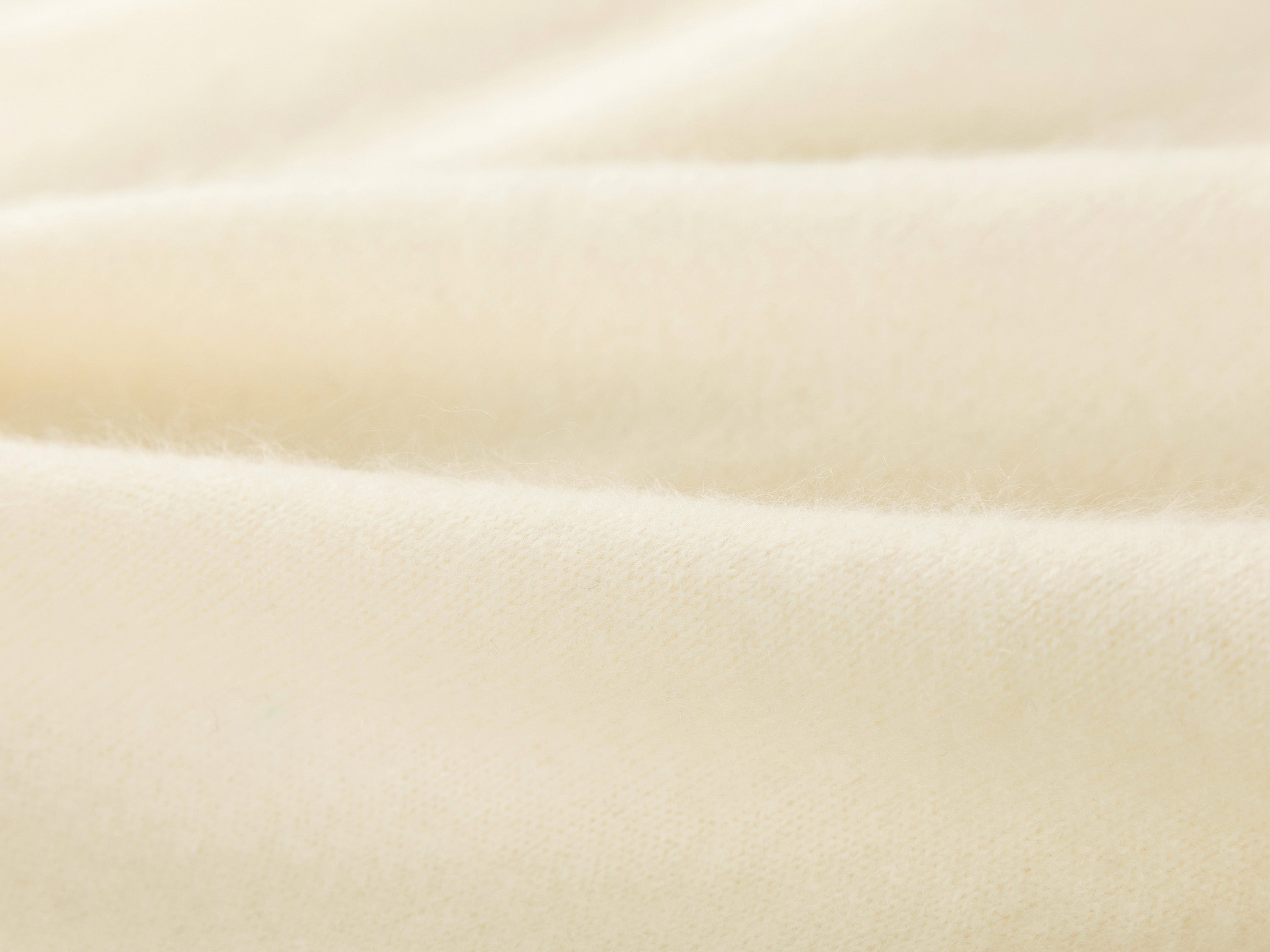 YAYING Cream Top