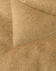 YAYING Camel Quilted Vest