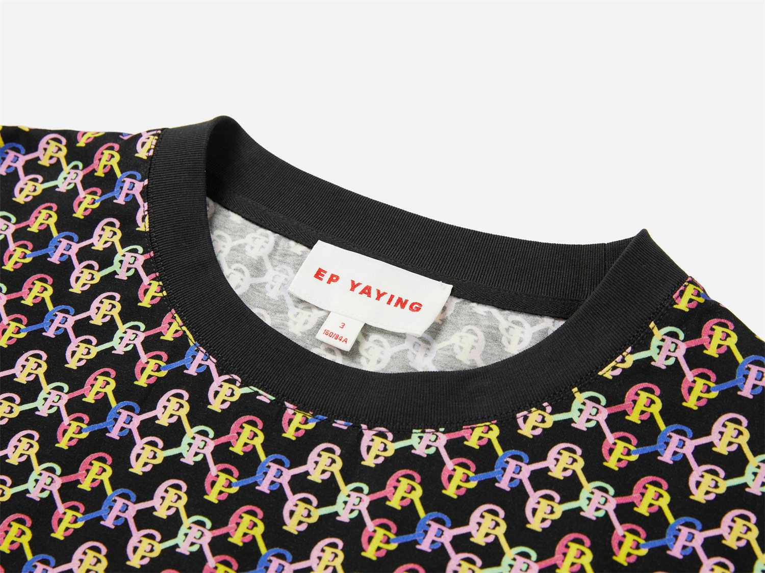 EP YAYING T-shirt