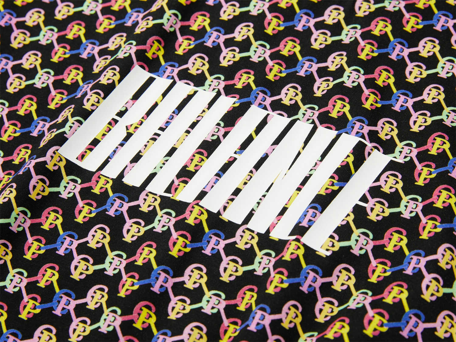 EP YAYING T-shirt