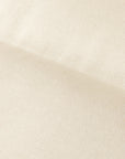 YAYING Cream Puffer Vest