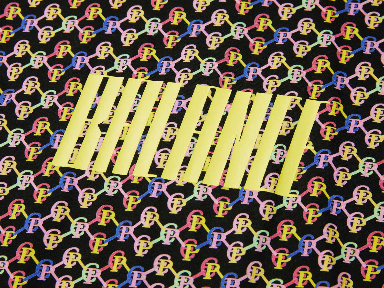 EP YAYING T-shirt