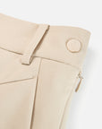 EP YAYING Minimalist A Skirt Pants