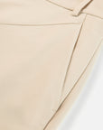 EP YAYING Minimalist A Skirt Pants