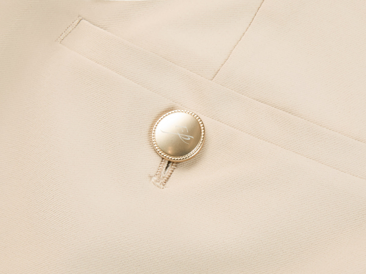 EP YAYING Minimalist A Skirt Pants